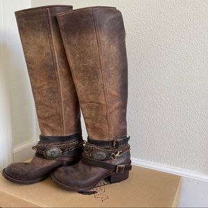 Freebird by Steven Aspen Boots